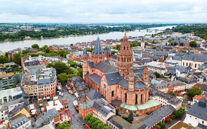 Mainz | Wallbox Installationsservice Fachpartner finden