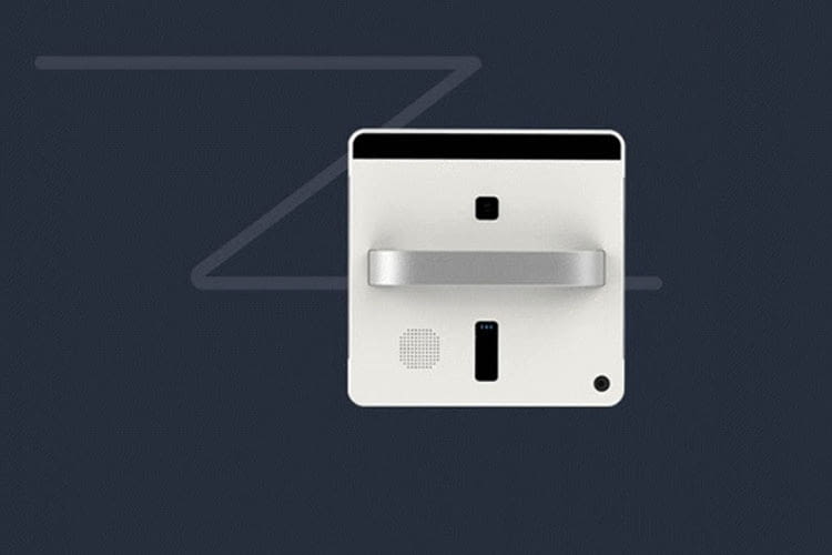 Die Navigation erfolgt in Z- oder N-Form. Mamibot iGLASSBOT W120 wechselt automatisch in den effizientesten Modus Die Navigation erfolgt in Z- oder N-Form. Mamibot iGLASSBOT W120 wechselt automatisch in den effizientesten Modus