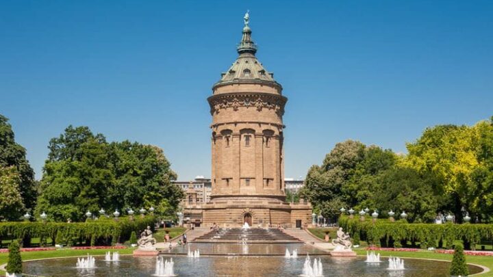 Mannheim | Wallbox Installationsservice – Angebote hier finden!