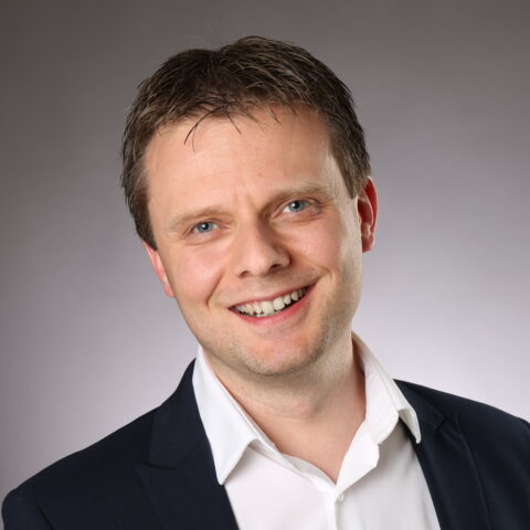 Marc Jäger