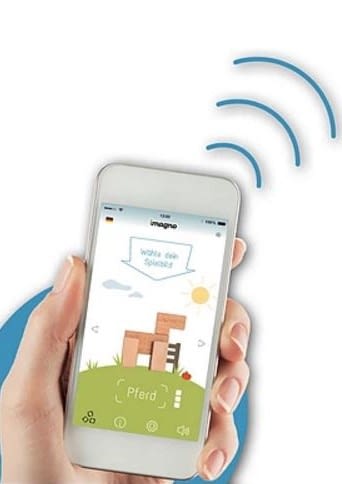 Imagno: Das Internet of Things erreicht auch das Kinderzimmer Imagno: Das Internet of Things erreicht auch das Kinderzimmer