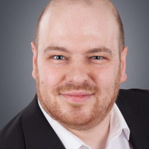 Matthias Olschewski