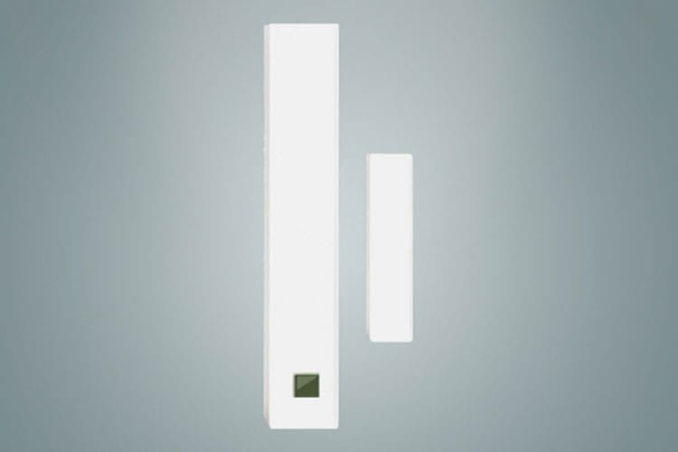 Via Fensterkontakt erkennt das MAX! Heizungssystem, ob gerade gelüftet wird und reguliert dementsprechend die Temperatur Via Fensterkontakt erkennt das MAX! Heizungssystem, ob gerade gelüftet wird und reguliert dementsprechend die Temperatur