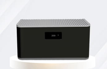 McSonne Balkonkraftwerk Speicher