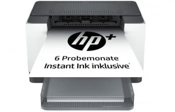 HP LaserJet M209dwe (Instant Ink)
