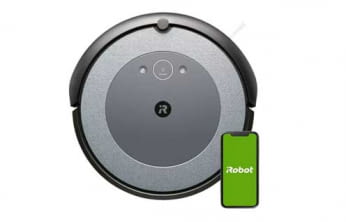 iRobot Roomba i3