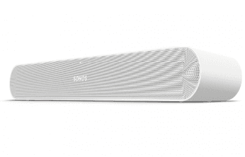 Sonos Ray Soundbar – weiß