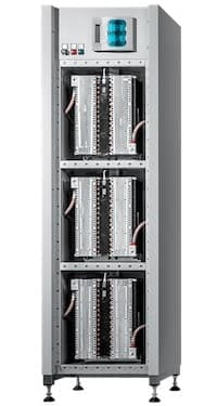 Mercedes-Benz Energiespeicher Business Mercedes-Benz Energiespeicher Business