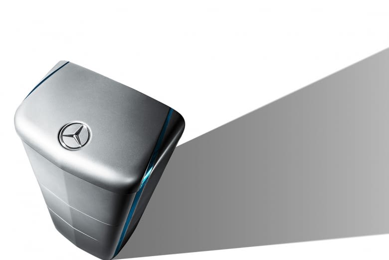 Den Energiespeicher gibt es in 8 Größen für den individuellen Bedarf Den Energiespeicher gibt es in 8 Größen für den individuellen Bedarf