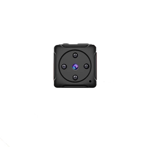 MHDYT 01 Mini Kamera