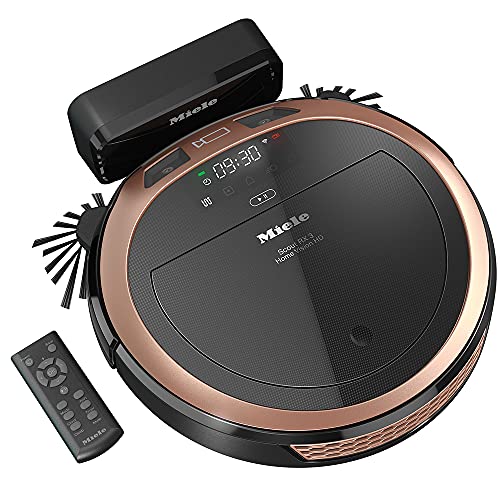 Miele Scout RX3 Home Vision HD