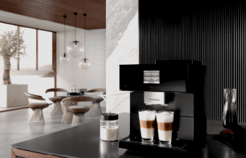 Miele Stand-Kaffeevollautomaten