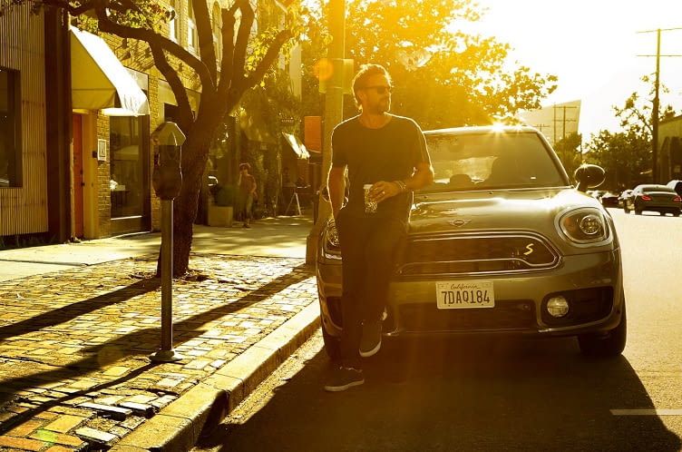 Was taugt der kompakte SUV mit dem grünen Herzen? Was taugt der kompakte SUV mit dem grünen Herzen?