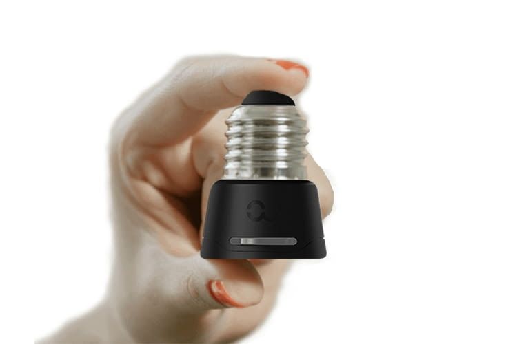 Anyware Solutions bietet das wohl kleinste Smart Home Gateway der Welt Anyware Solutions bietet das wohl kleinste Smart Home Gateway der Welt