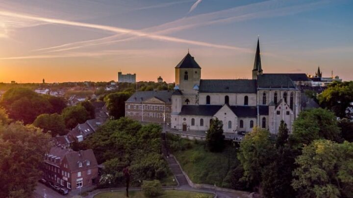 Mönchengladbach | Wallbox Installationsservice Fachpartner finden