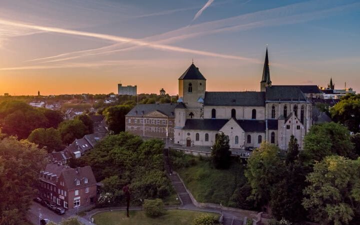 Mönchengladbach | Wallbox Installationsservice Fachpartner finden