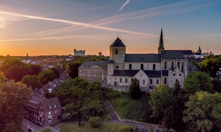 Mönchengladbach | Wallbox Installationsservice Fachpartner finden