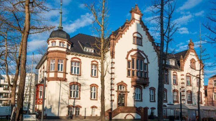 Moers | Wallbox Installationsservice Fachpartner finden