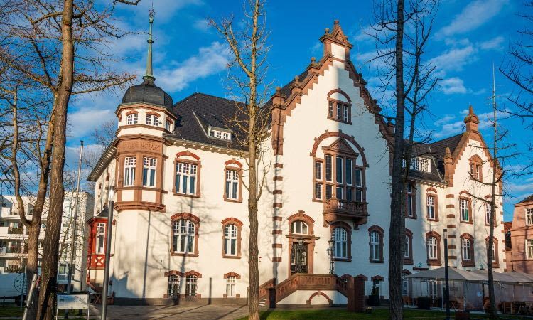 Moers | Wallbox Installationsservice Fachpartner finden