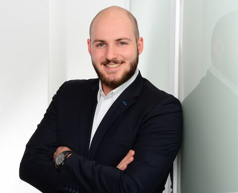 Moritz P. Wagner