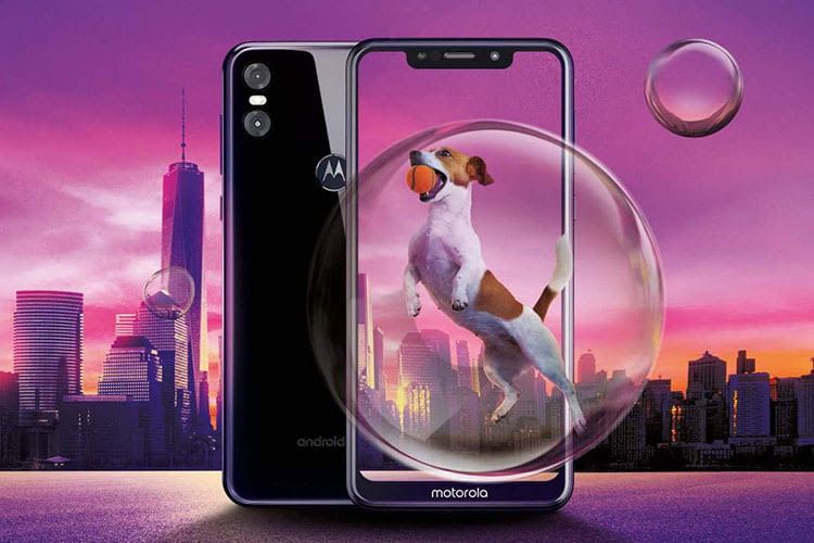 Das Motorola One ist ein zuverlässiges Einsteiger-Handy für sicherheitsbewusste Android-Nutzer Das Motorola One ist ein zuverlässiges Einsteiger-Handy für sicherheitsbewusste Android-Nutzer