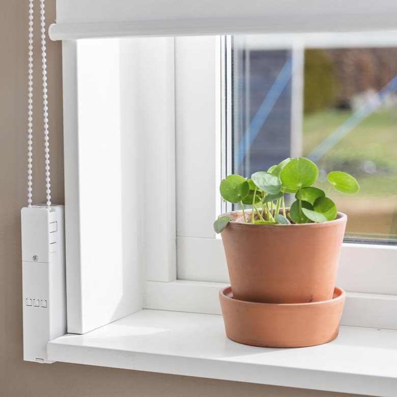 MOVEZ bringt zusätzlich eine Z-Wave-Schnittstelle mit MOVEZ bringt zusätzlich eine Z-Wave-Schnittstelle mit