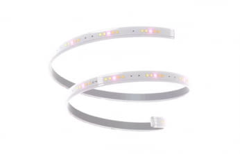 NANOLEAF Essentials Smart Light Strip Expansion 1m