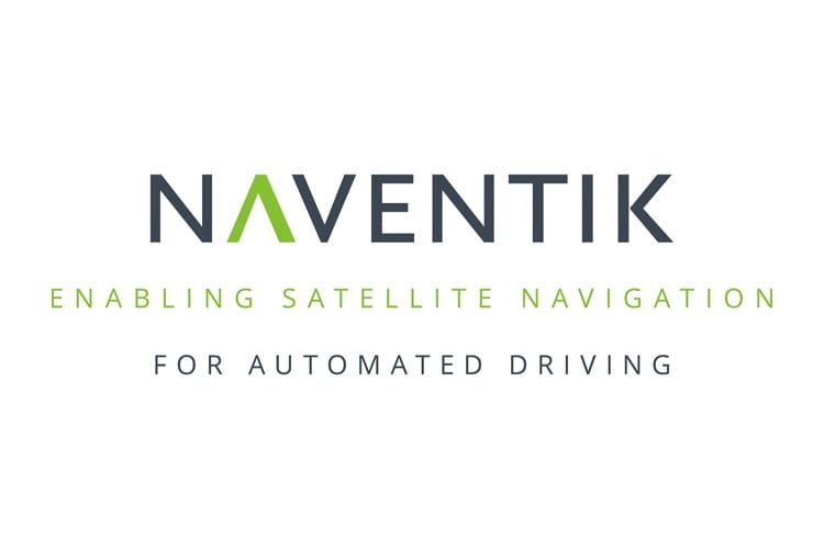 NAVENTIK: Satelliten Navigation für autonomes Fahren NAVENTIK: Satelliten Navigation für autonomes Fahren