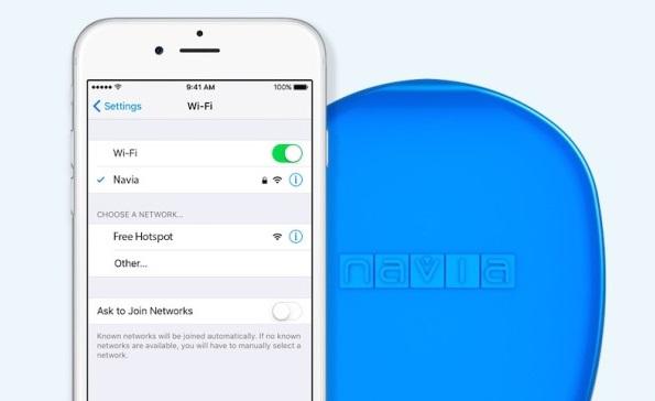 ZenGuard NAVIA einfache Inbetriebnahme ZenGuard NAVIA einfache Inbetriebnahme