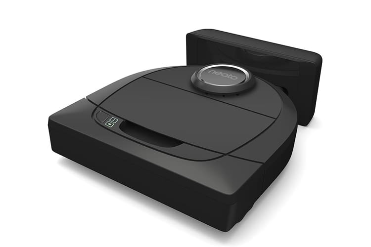 Preislich liegt dieser Saugroboter im Mittelfeld Preislich liegt dieser Saugroboter im Mittelfeld