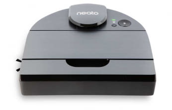 Neato D10 Saugroboter bei Saturn