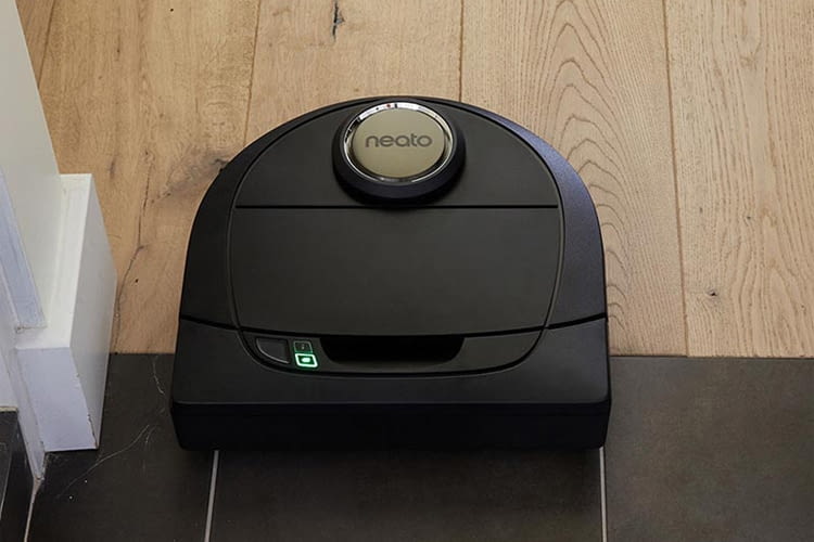 Neato Botvac D5 Connected erzielte sehr positive Testergebnisse Neato Botvac D5 Connected erzielte sehr positive Testergebnisse