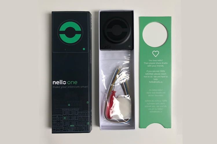 Wir haben nello im Alltag getestet und noch Verbesserungspotenzial gefunden Wir haben nello im Alltag getestet und noch Verbesserungspotenzial gefunden