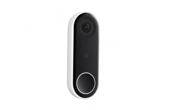 Google Nest Doorbell (mit Kabel)