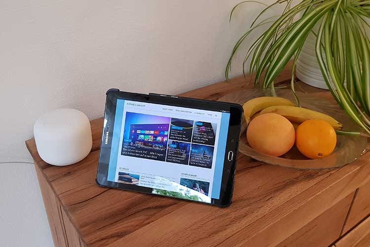 So macht Internet Spaß - Google Nest Wifi sorgt für gutes WLAN zum Streamen oder Internet surfen So macht Internet Spaß - Google Nest Wifi sorgt für gutes WLAN zum Streamen oder Internet surfen