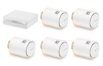 Netatmo Thermostat Starter Set
