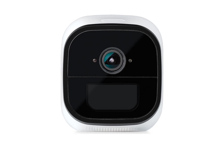 Für Netgear Arlo Go gibt es drinnen oder draußen viele Einsatzmöglichkeiten Für Netgear Arlo Go gibt es drinnen oder draußen viele Einsatzmöglichkeiten