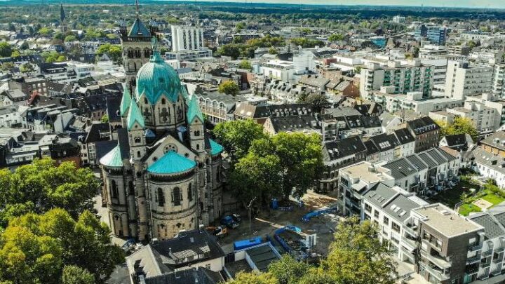 Neuss | Wallbox Installationsservice Fachpartner finden