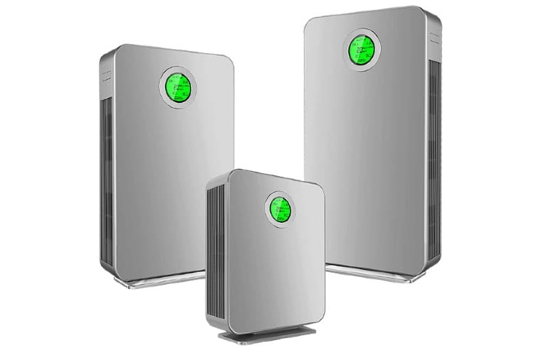 Die Desinfektionsboxen von Nevoox ermöglichen das Desinfizieren von kleineren Gegenständen Die Desinfektionsboxen von Nevoox ermöglichen das Desinfizieren von kleineren Gegenständen