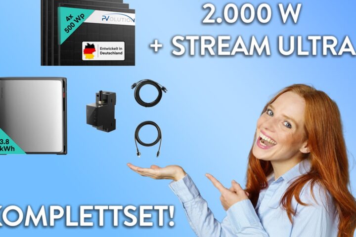 Wir klären auf: Steigt der Preis für Balkonkraftwerke?