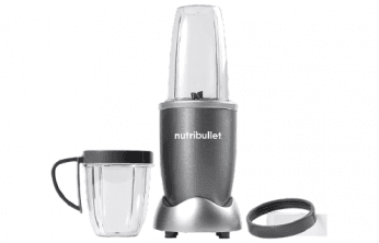 Nutribullet Original NB606DG