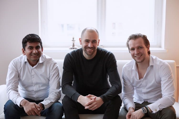 Das in Berlin ansässige Team arbeitet aktiv an der Verringerung von SF6 Das in Berlin ansässige Team arbeitet aktiv an der Verringerung von SF6