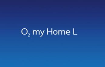 O2 my Home L über LTE/5G