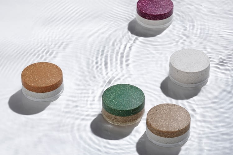 Öko mit Stil: Sulapac hat großes Potenzial Öko mit Stil: Sulapac hat großes Potenzial