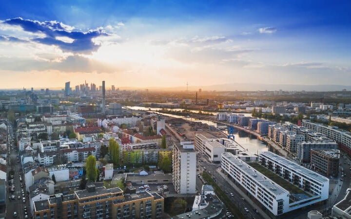 Offenbach am Main | Wallbox Installationsservice Fachpartner finden