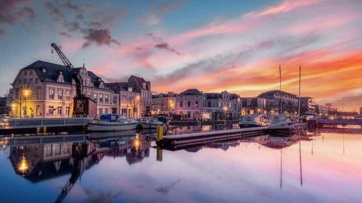 Oldenburg | Wallbox Installationsservice Fachpartner finden