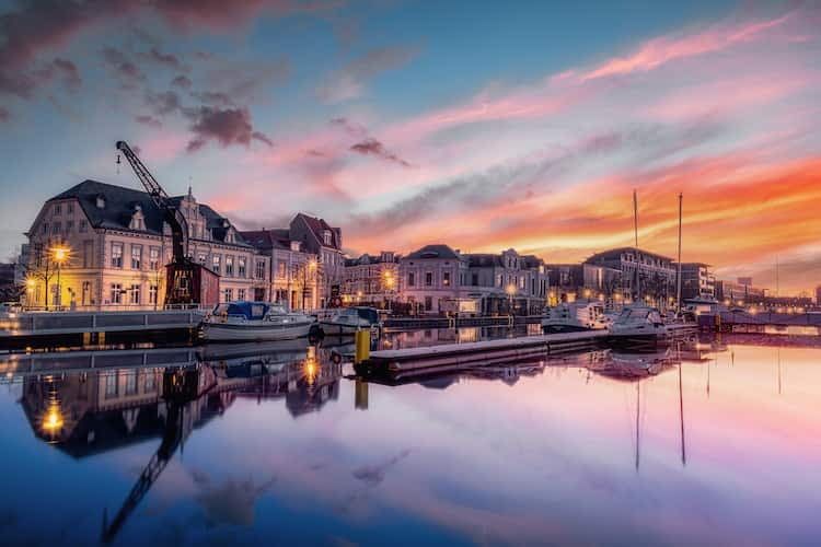 Oldenburg | Wallbox Installationsservice Fachpartner finden