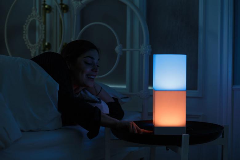 Onia table Nachtlicht unterstützt Biorhythmus Onia table Nachtlicht unterstützt Biorhythmus