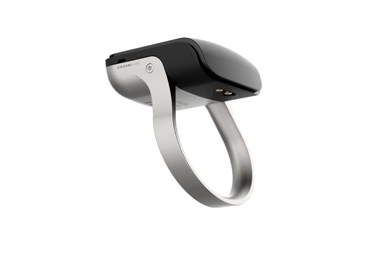 ORII lässt sich mit weiteren smarten Geräten vernetzen ORII lässt sich mit weiteren smarten Geräten vernetzen