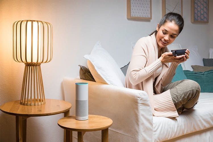 OSRAM-LEDs können auf verschiedene Sprachbefehle reagieren OSRAM-LEDs können auf verschiedene Sprachbefehle reagieren